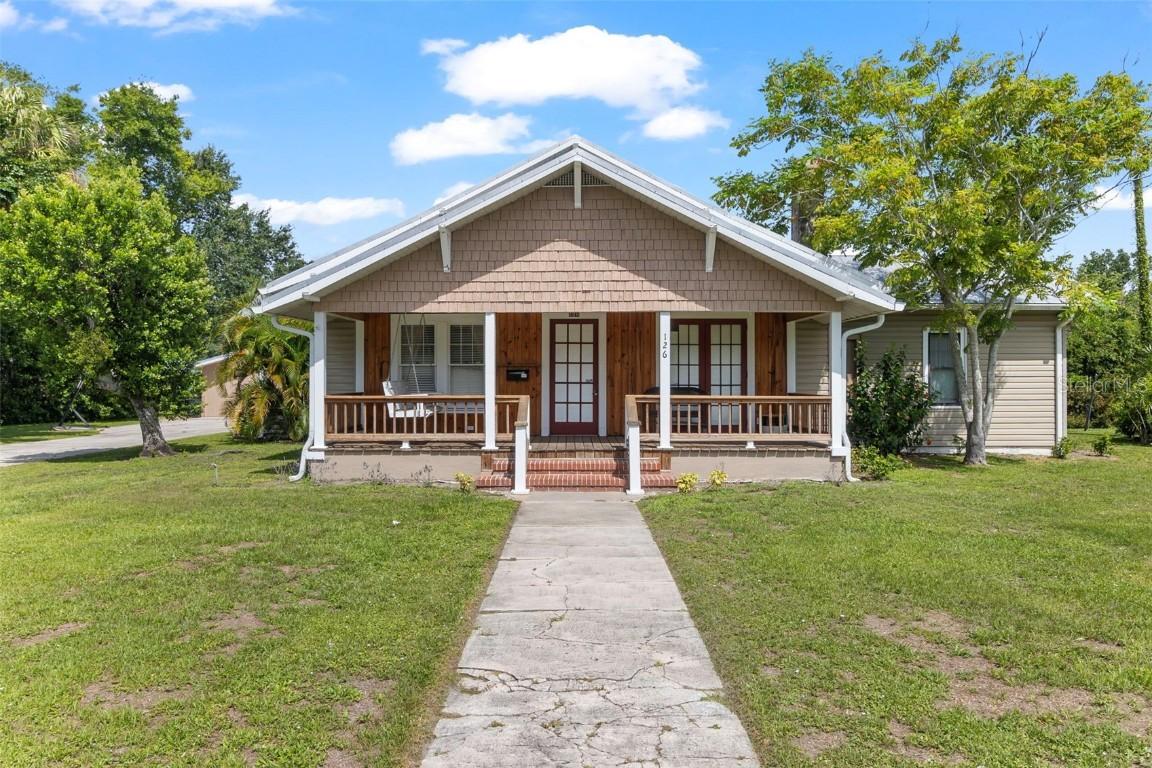 126 S Sumter Ave., Arcadia, FL 34266
