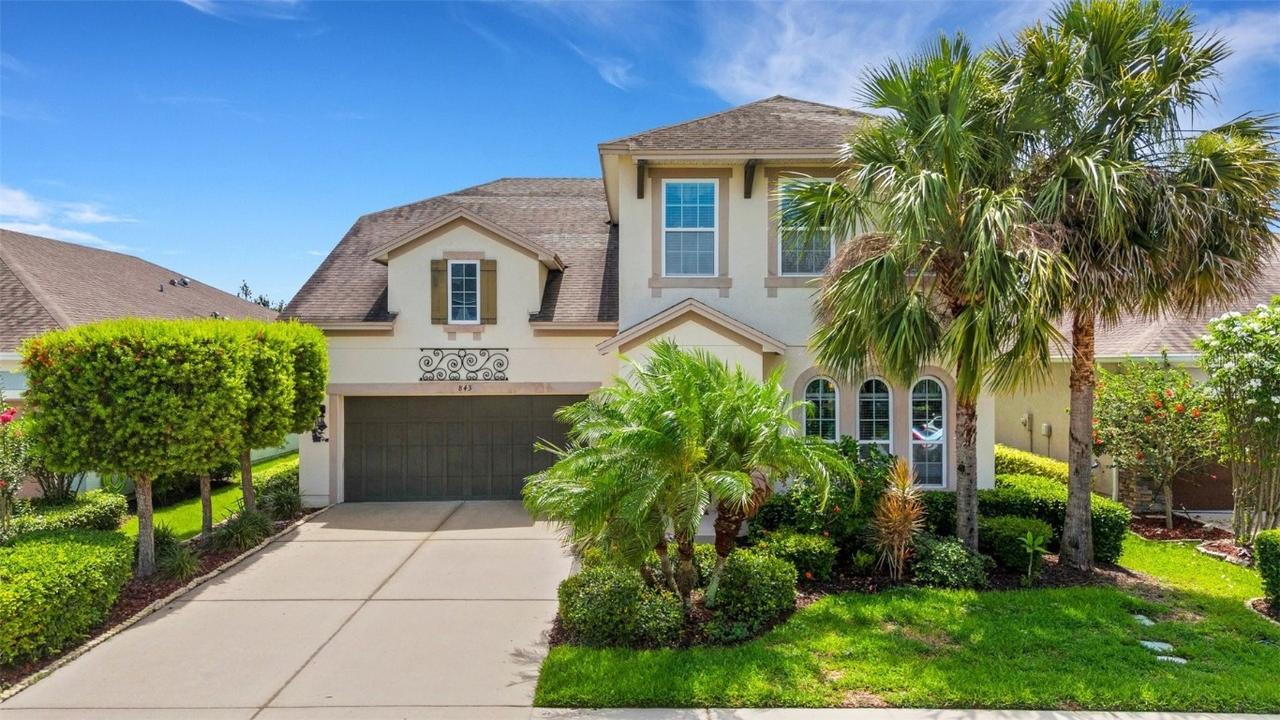 843 Molly Cir., Sarasota, FL 34232
