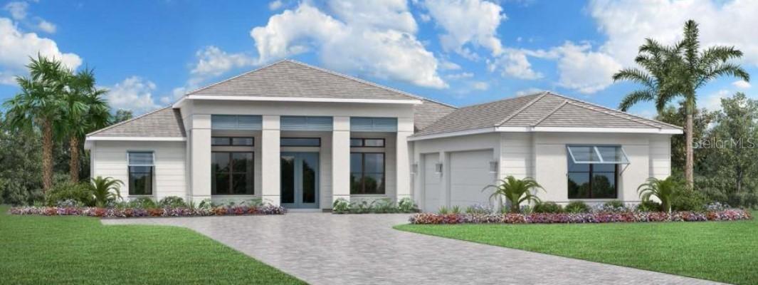 2504 Waterfront Cir., Sarasota, FL 34240