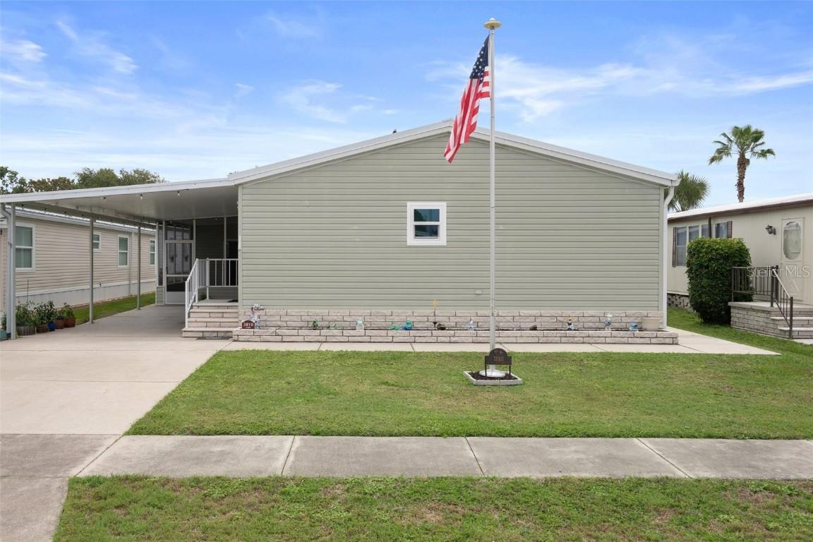3818 Chris Dr., Wesley Chapel, FL 33543