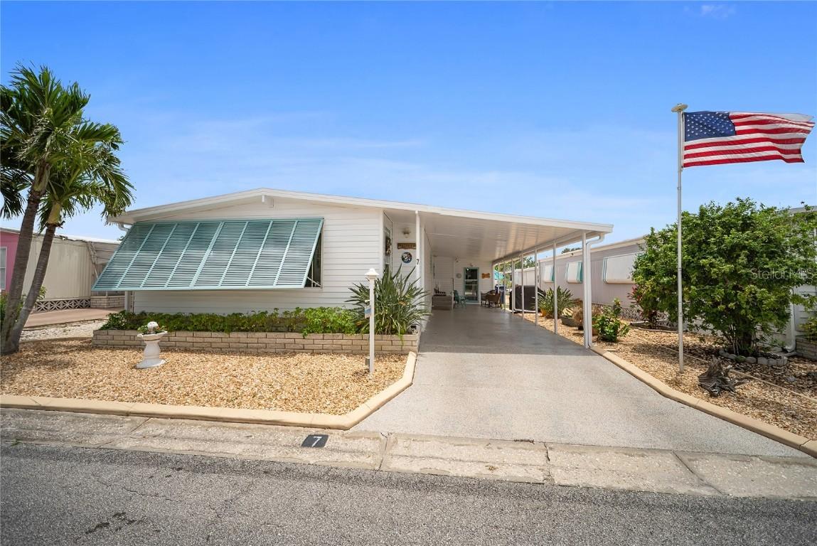 2107 Palma Sola Blvd. #7, Bradenton, FL 34209
