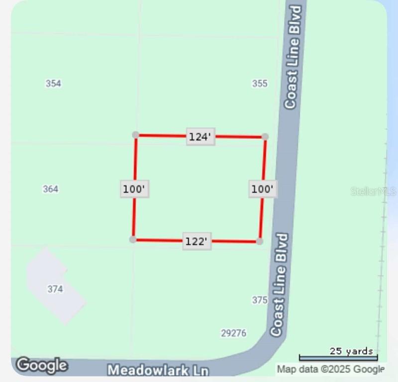 365 Coast Line Blvd., Punta Gorda, FL 33982