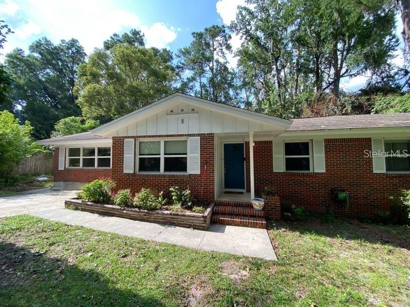 1616 NW 39th Ave., Gainesville, FL 32605