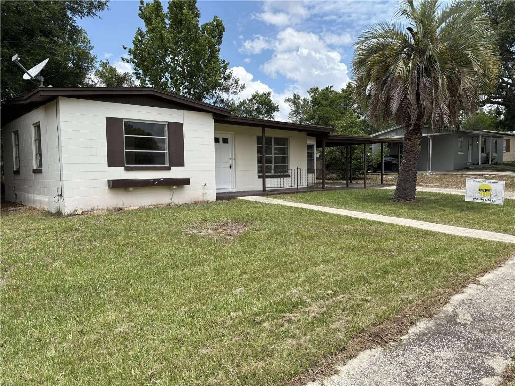 2448 Austin Ave., Deltona, FL 32738