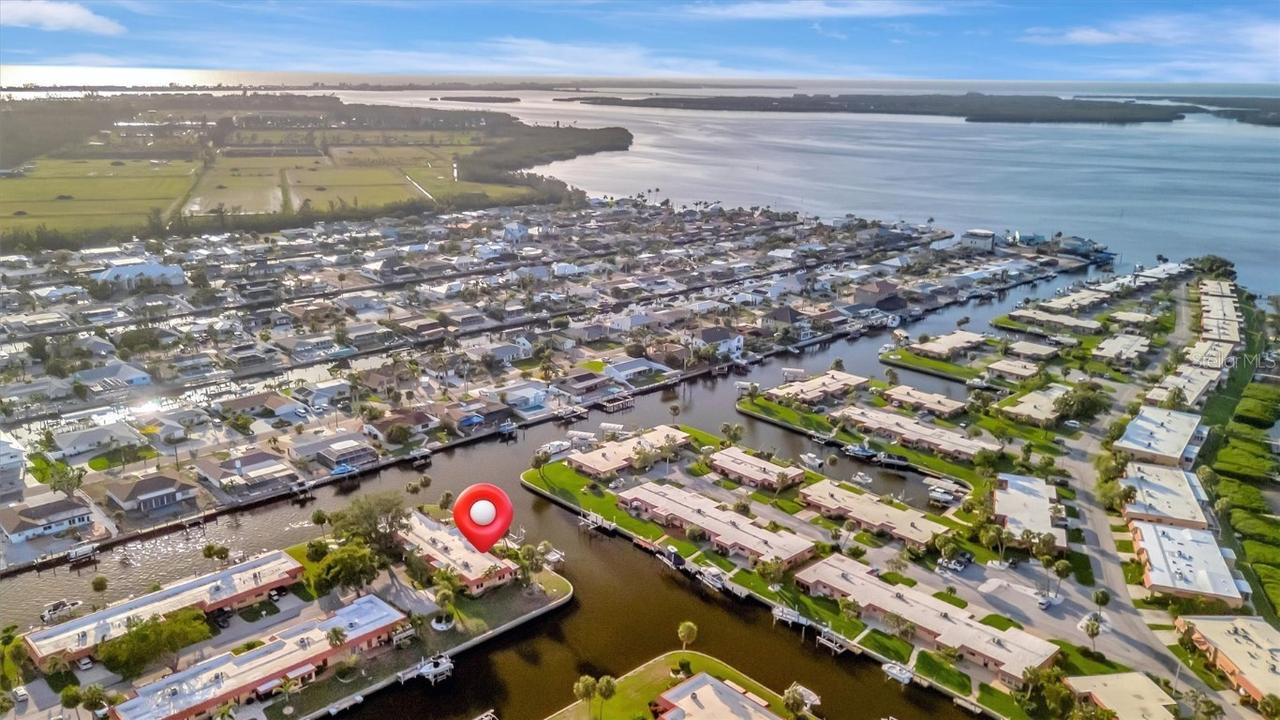 4096 El Dorado Cove, Bradenton, FL 34210