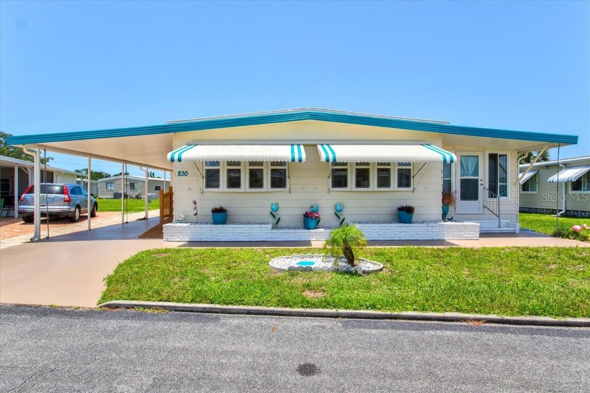 830 Trento Dr., Venice, FL 34285
