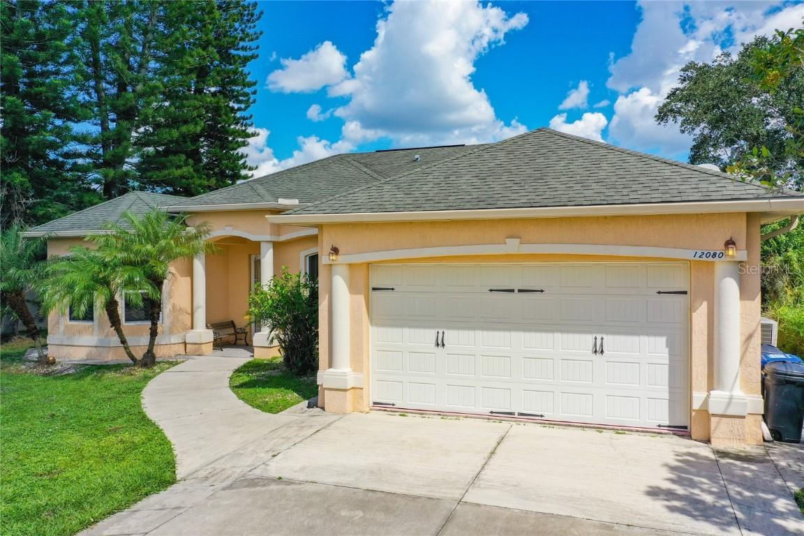 [Address Hidden by Seller], North Port, FL 34287