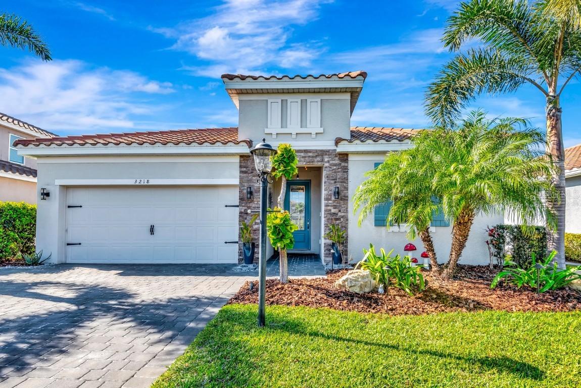 3218 Big Sky Way Way, Bradenton, FL 34211