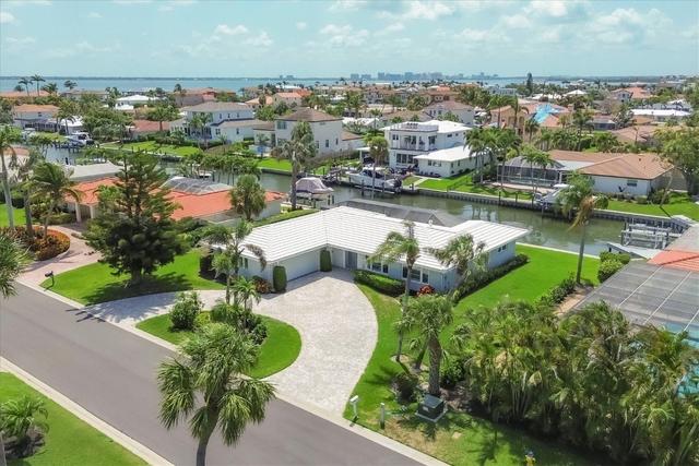 New Homes with In-ground Swimming Pools in Longboat Key: June 8th to June 14th