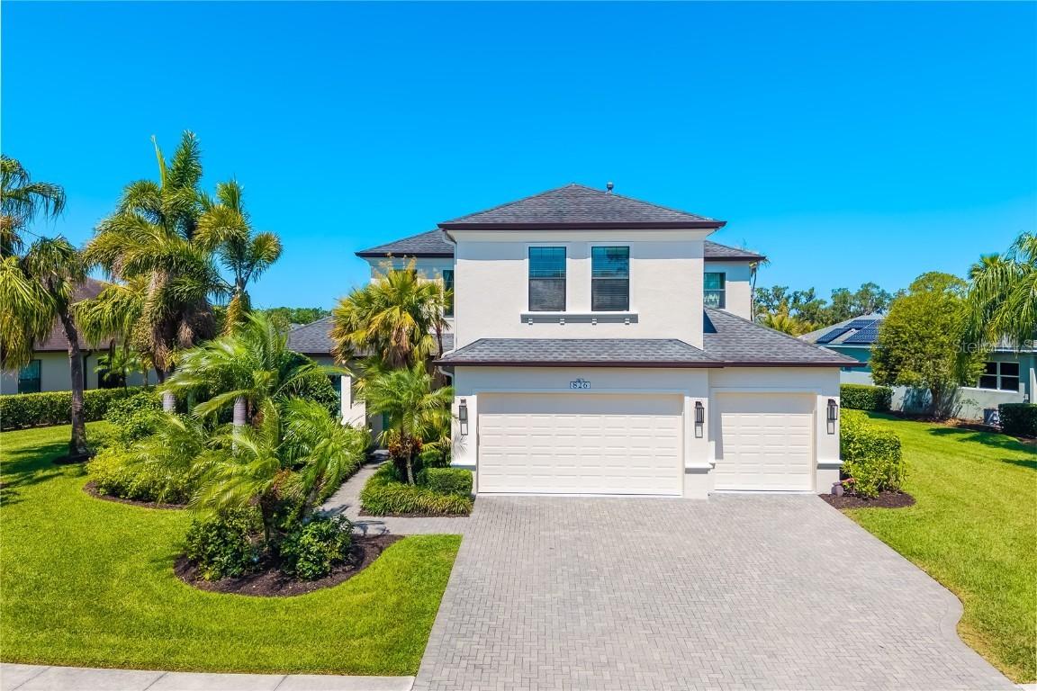 826 Honeyflower Loop, Bradenton, FL 34212