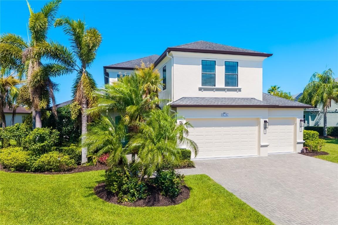 826 Honeyflower Loop, Bradenton, FL 34212