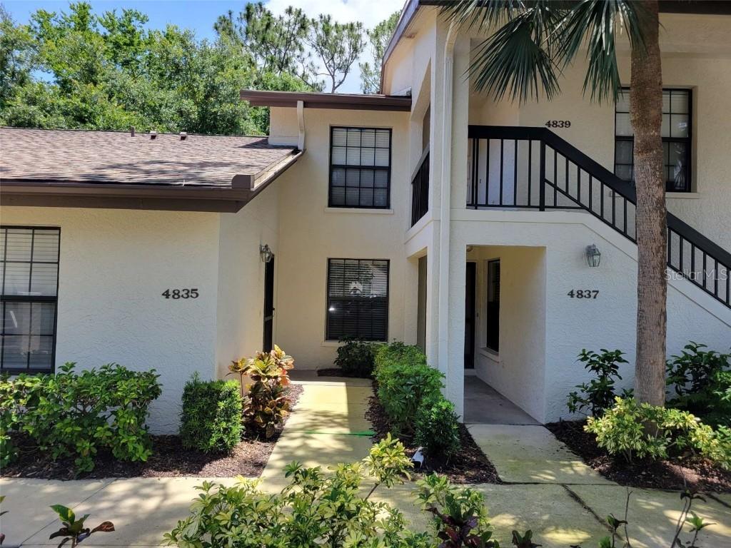 4835 Winslow Beacon #46, Sarasota, FL 34235