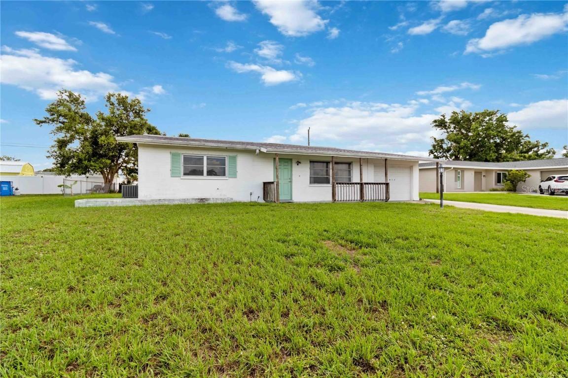 417 Glen Oak Rd., Venice, FL 34293