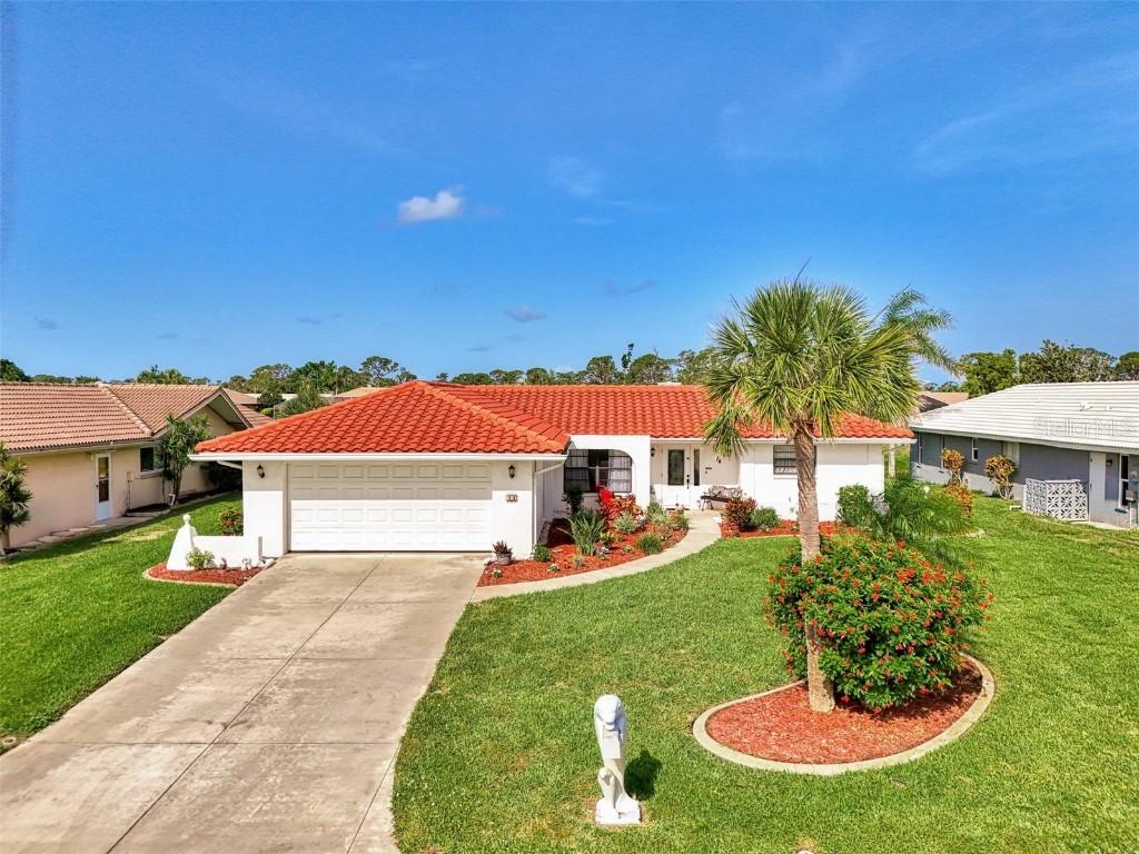 74 Windsor Dr., Englewood, FL 34223