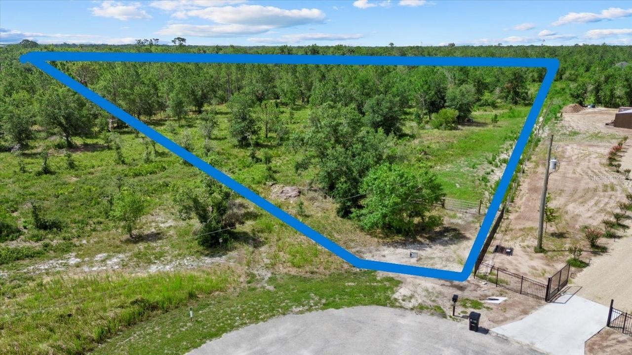 2035 409th Ct., Myakka City, FL 34251