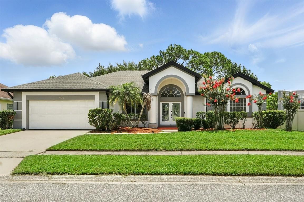 3909 Corveta Ct., Orlando, FL 32837