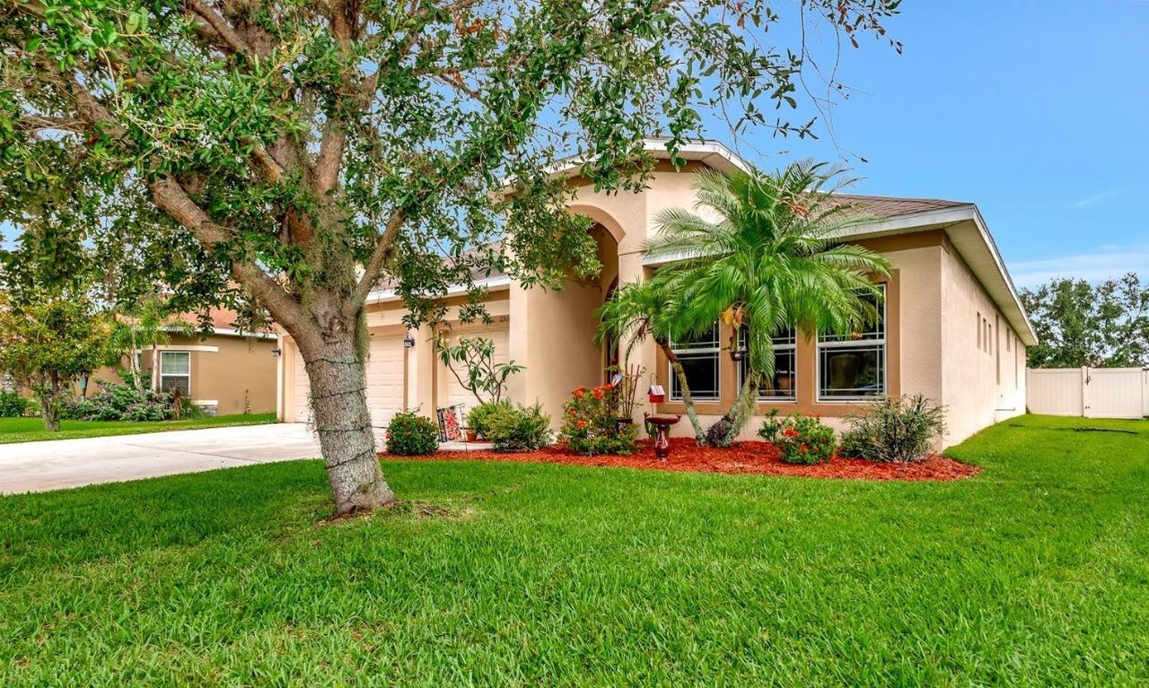 11324 77th St., Parrish, FL 34219