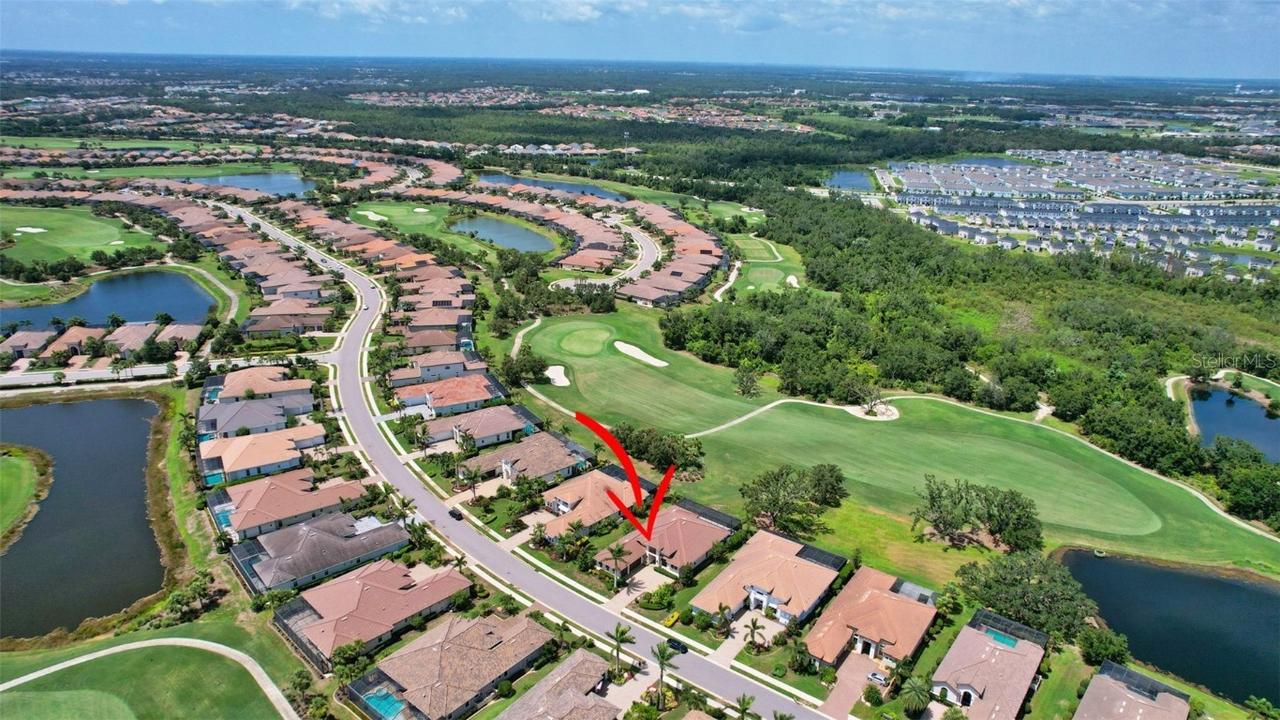 4931 Benito Ct., Bradenton, FL 34211