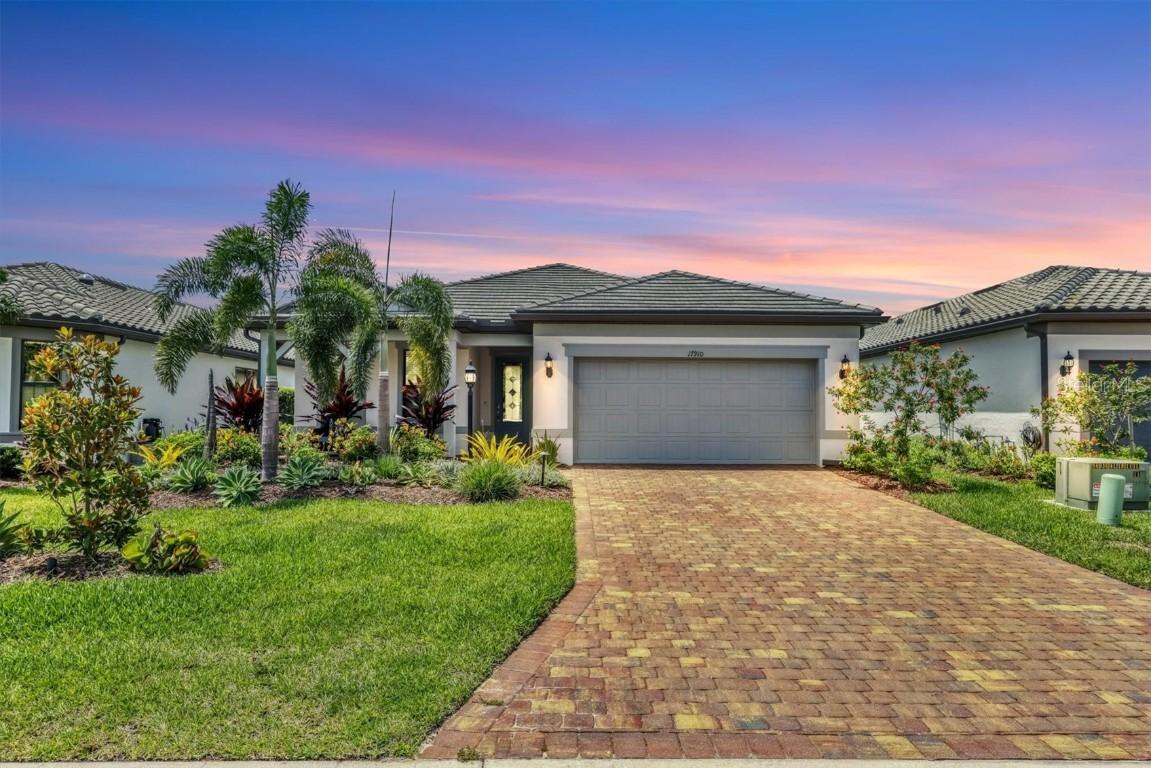17910 Waterville Pl., Lakewood Ranch, FL 34202