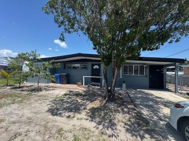1506 S 78th St., Tampa, FL 33619