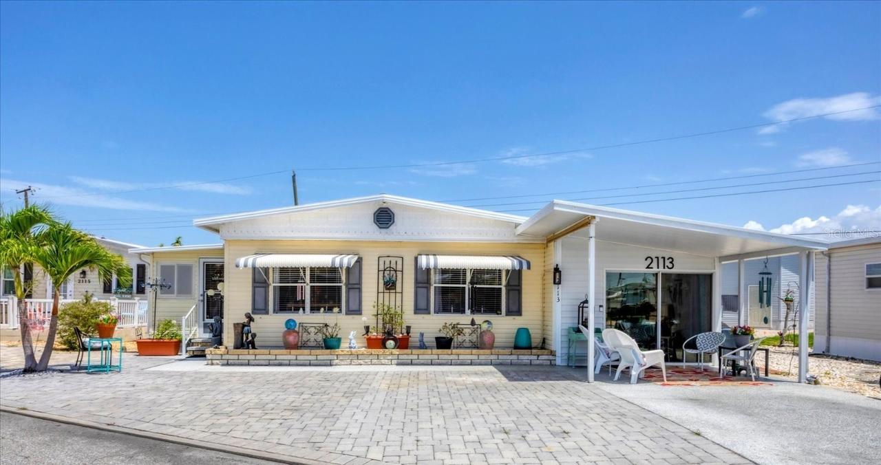 2113 Minnesota Ave., Bradenton, FL 34207