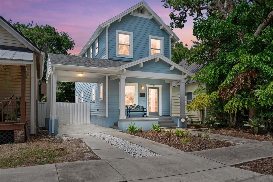 412 E Amelia Ave., Tampa, FL 33602