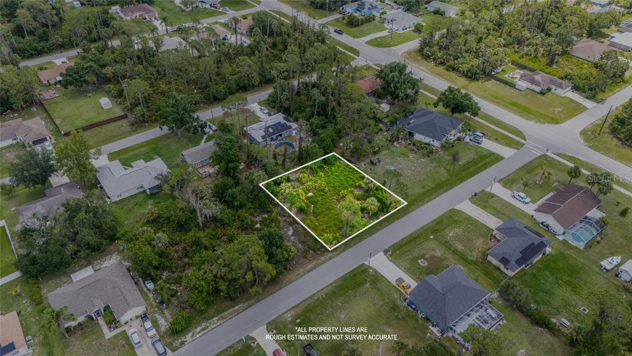 Traverse Ave., North Port, FL 34286