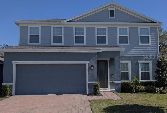 1710 Summer Rose Dr., Mount Dora, FL 32757