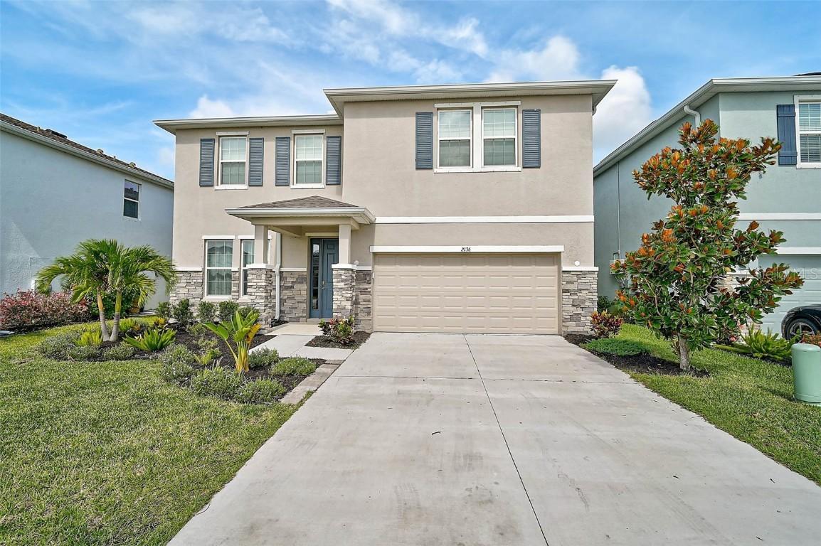 2136 Midnight Pearl Dr., Sarasota, FL 34240