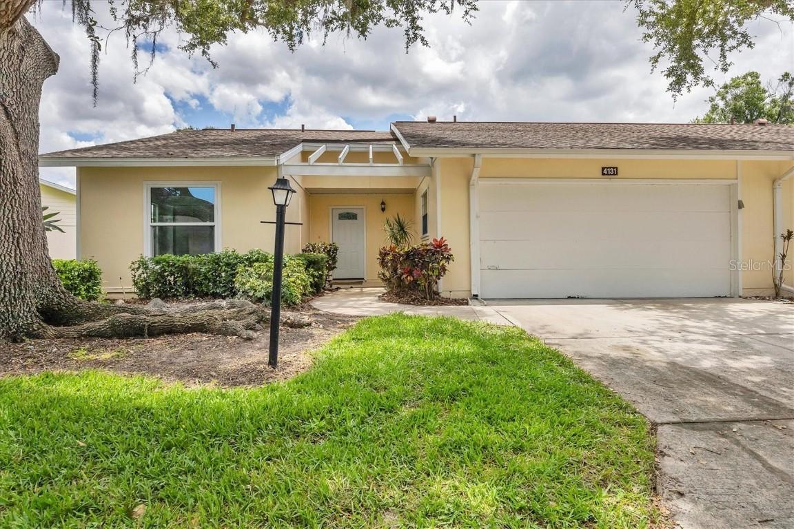 4131 Oakhurst Cir. #3133, Sarasota, FL 34233