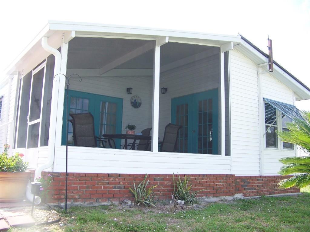 15550 Burnt Store Rd. #119, Punta Gorda, FL 33955