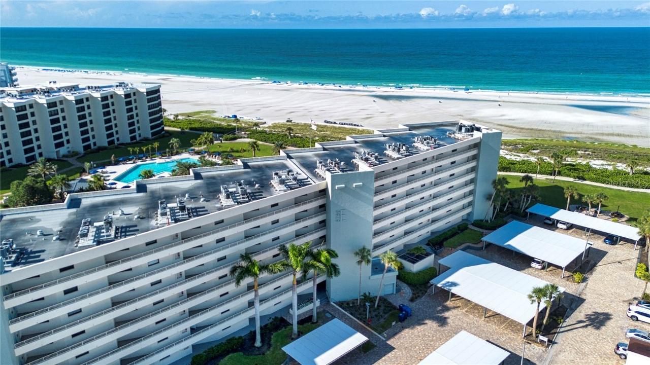 5750 Midnight Pass Rd. #203, Sarasota, FL 34242