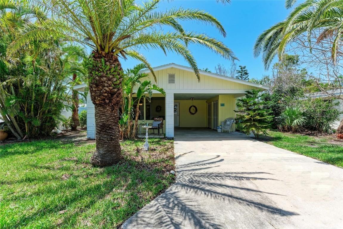 681 Fox St., Longboat Key, FL 34228