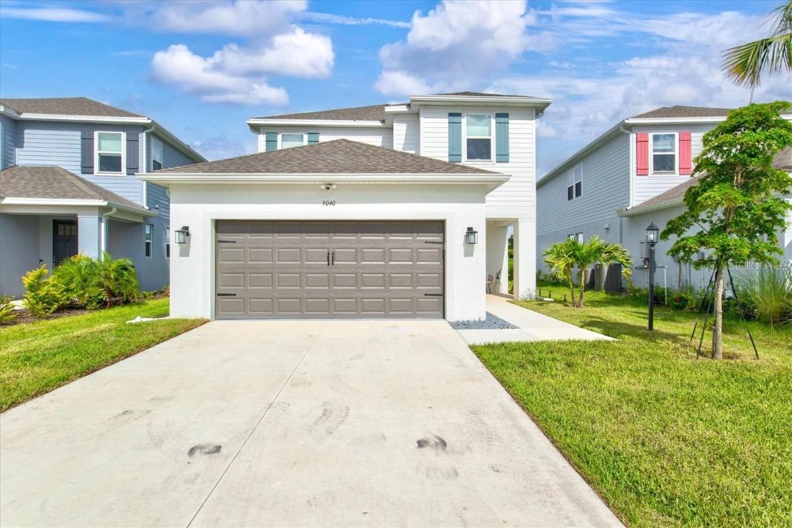 9040 Tequila Sunrise Dr., Sarasota, FL 34241