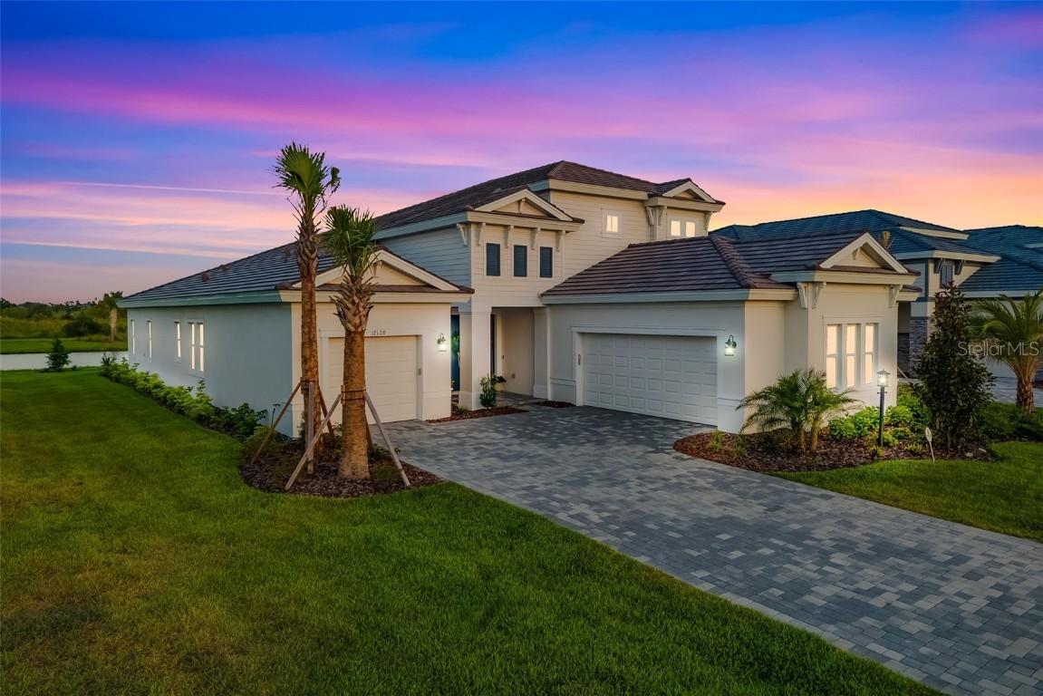 17128 Ranchside Pl., Lakewood Ranch, FL 34211