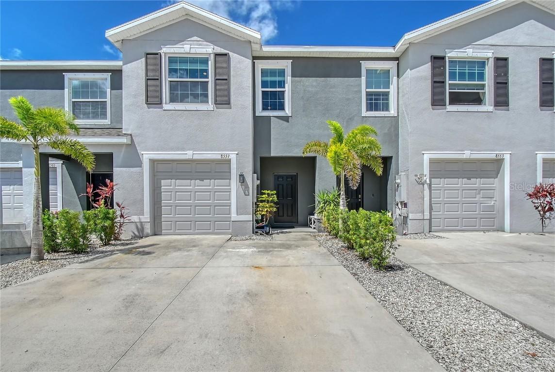 8557 Milestone Dr., Sarasota, FL 34238