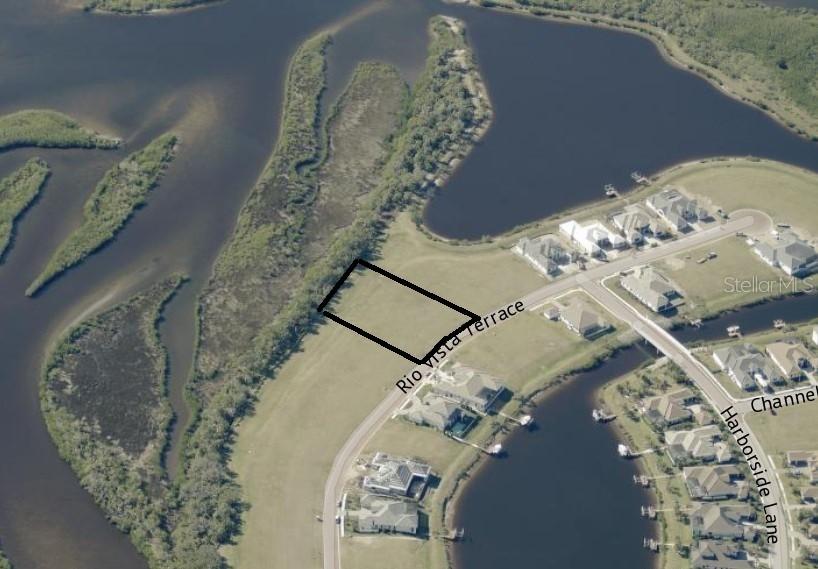 1608 Rio Vista Ter., Parrish, FL 34219