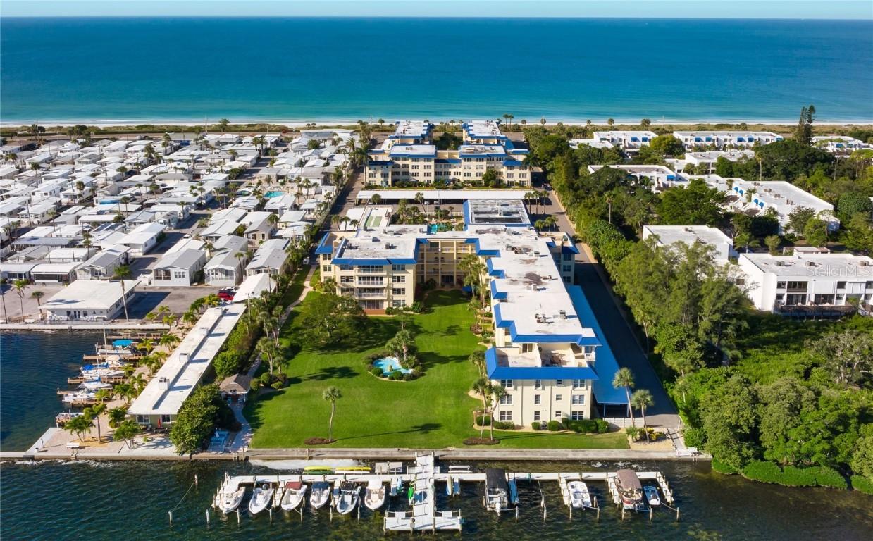 3802 Gulf Of Mexico Dr. #A205, Longboat Key, FL 34228