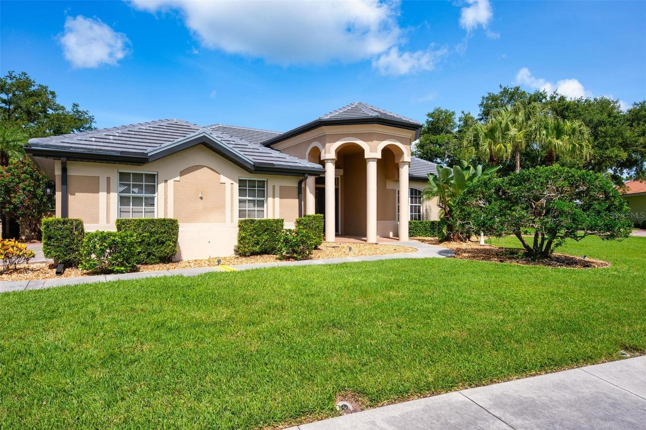 8312 Misty Lake Cir., Sarasota, FL 34241