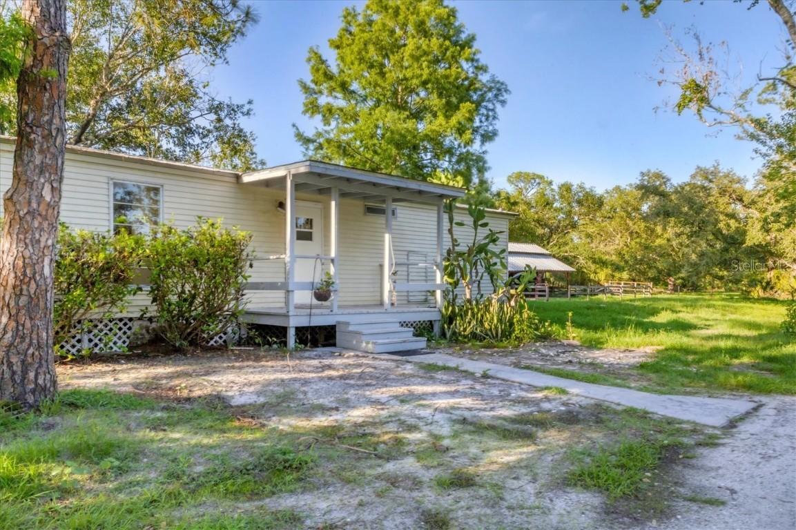 12711 River Rd., Myakka City, FL 34251