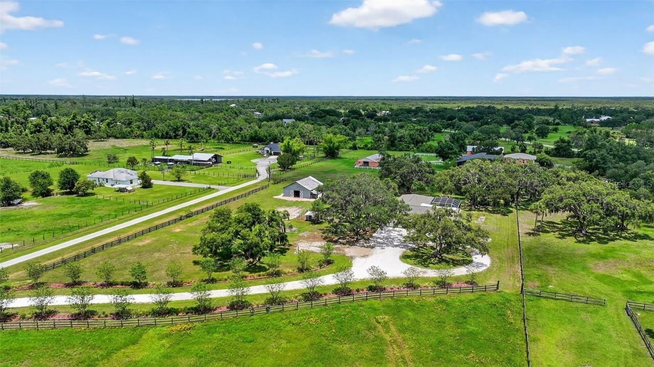 6875 Myakka Valley Tr., Sarasota, FL 34241