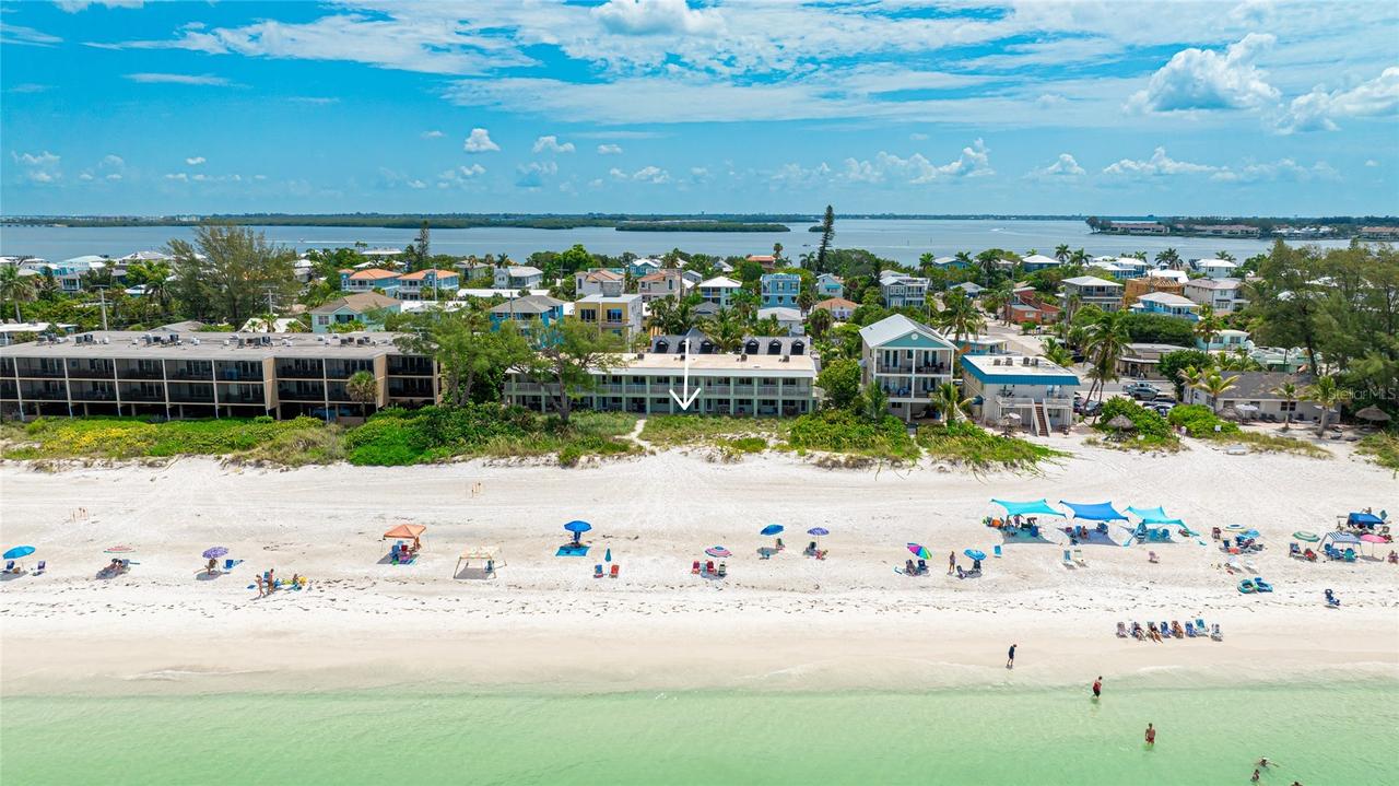 2310 Gulf Dr. #104, Bradenton Beach, FL 34217