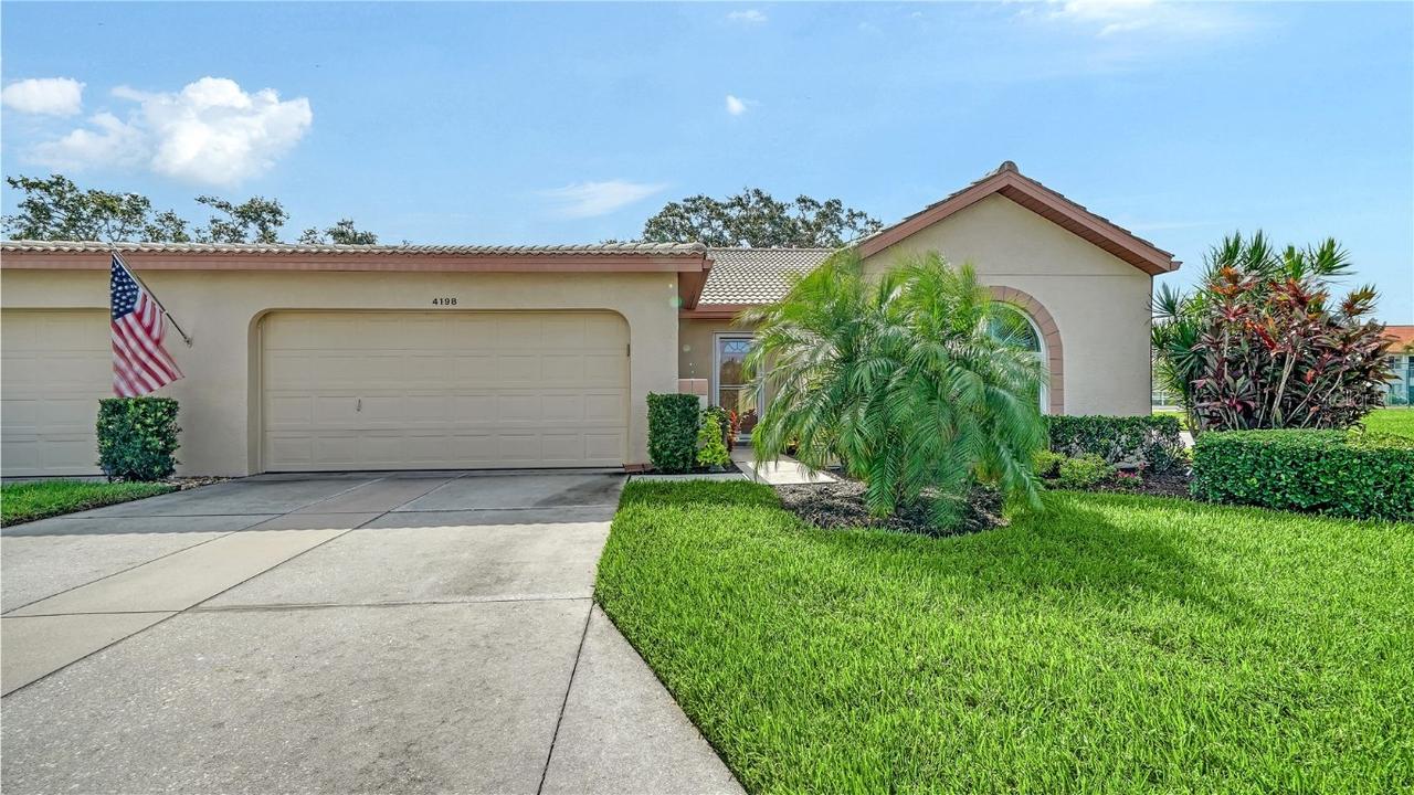 4198 Vallarta Ct. #3027, Sarasota, FL 34233