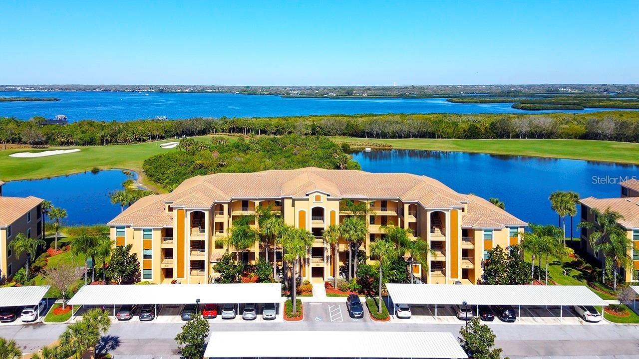 6509 Grand Estuary Tr. #201, Bradenton, FL 34212