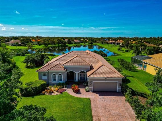 New Construction Homes For Sale This Week That Attend Gene Witt Elementary School: June 11th to June 17th