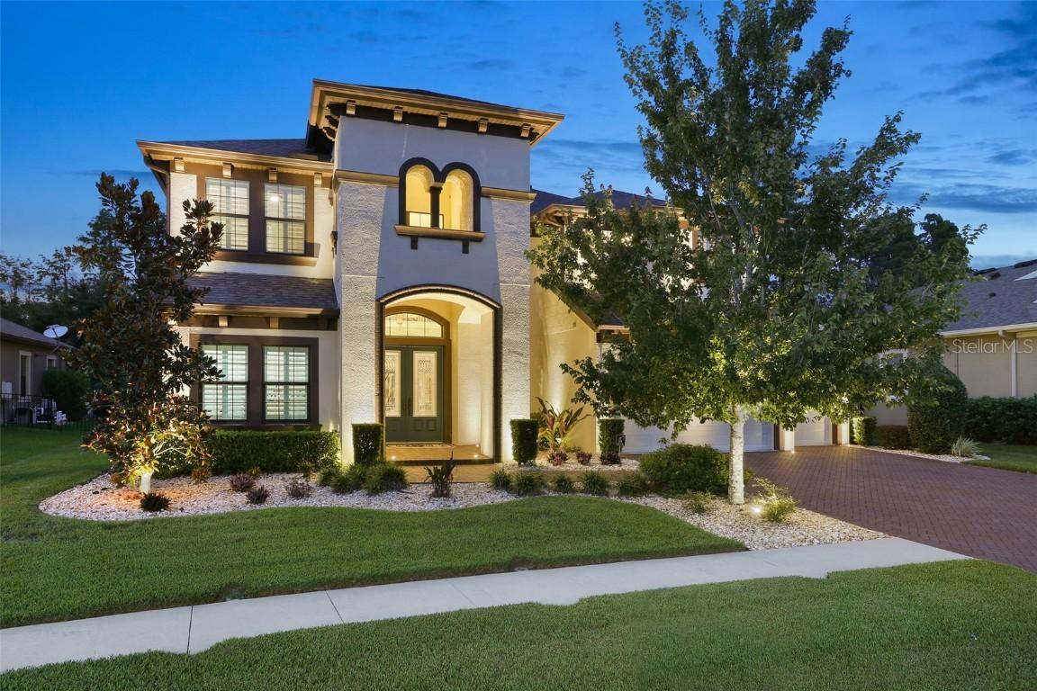 19351 Ranchview Ct., Land O Lakes, FL 34638