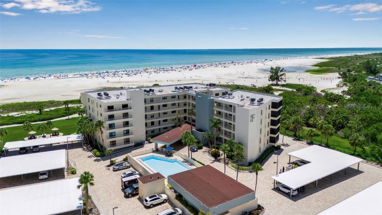 5740 Midnight Pass Rd. #405, Sarasota, FL 34242
