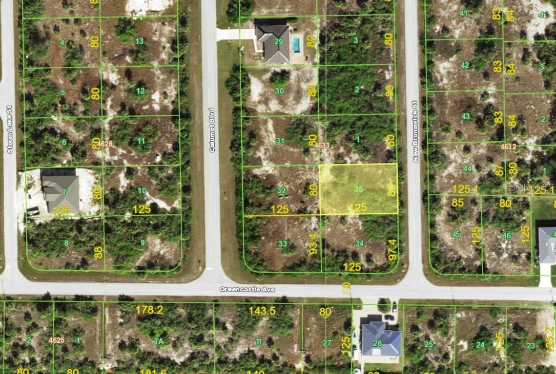 10495 New Brunswick St., Port Charlotte, FL 33981