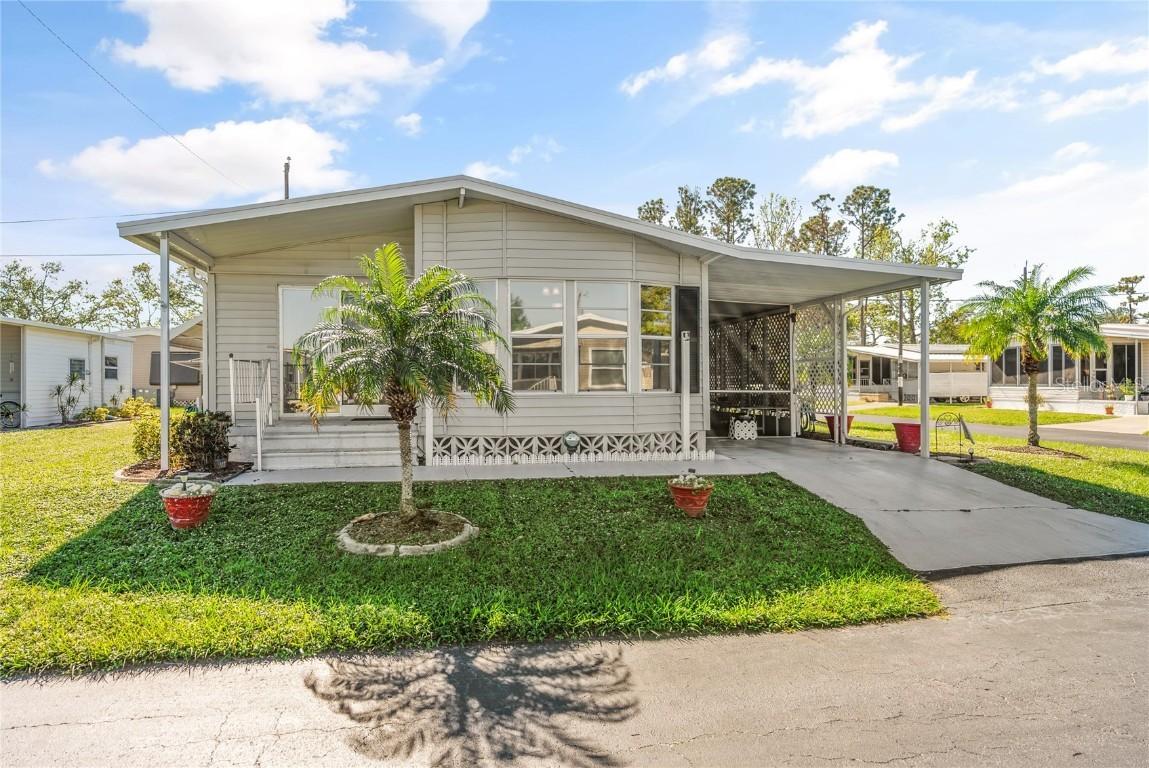 428 Berry Dr., Sarasota, FL 34233