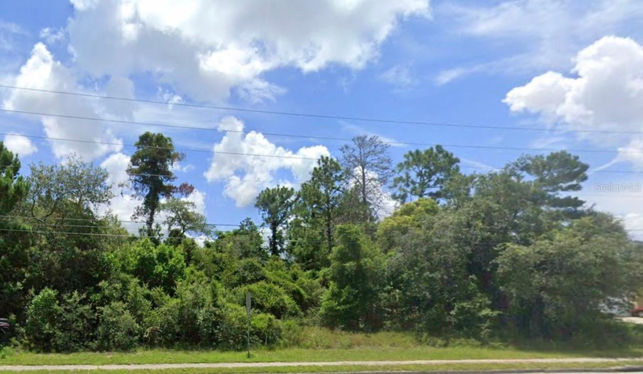 6418 Mariner Blvd., Spring Hill, FL 34609